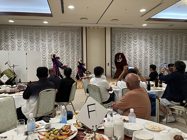 2泊3日沖縄慰安旅行