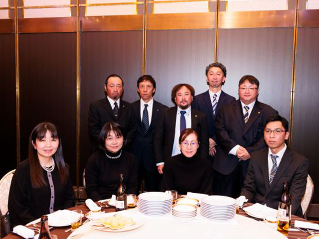 令和7年度OZONO大忘年会