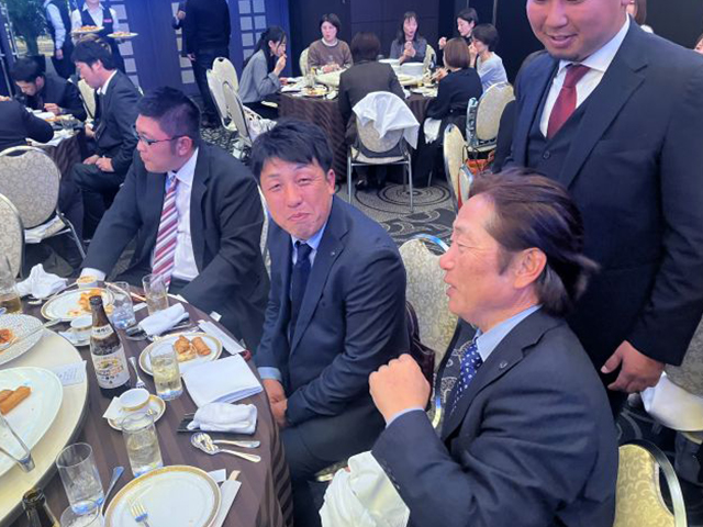 令和7年度OZONO大忘年会