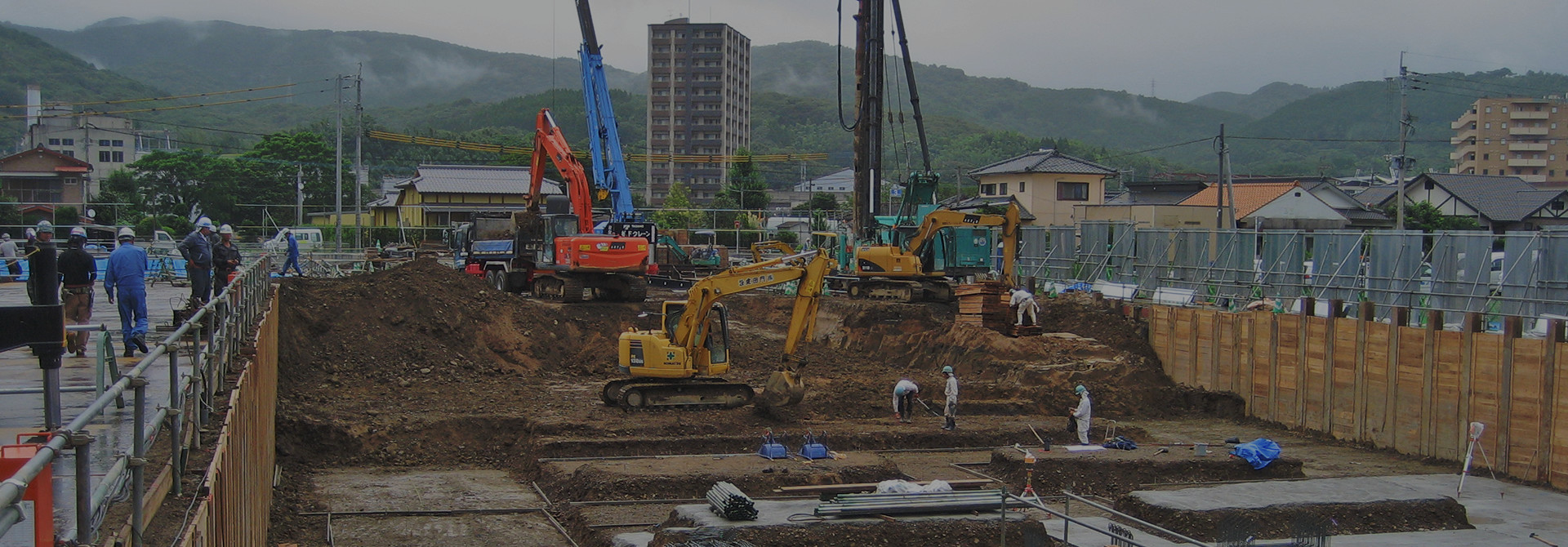 南九州尾園建設 株式会社 