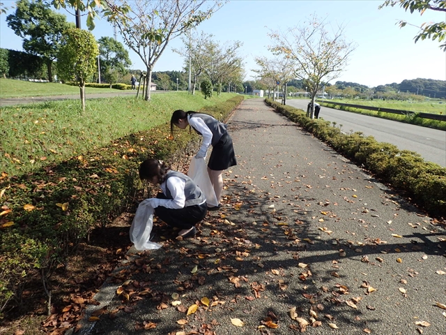 環境にやさしい事業活動